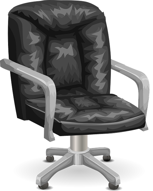 Quel fauteuil de bureau ergonomique ?