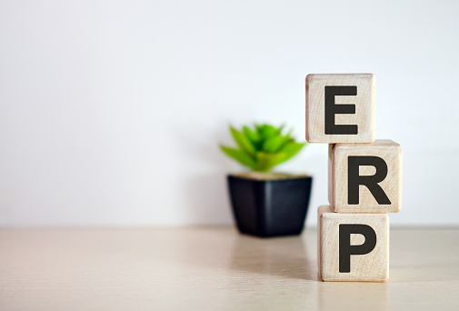 Quelle solution ERP choisir ?