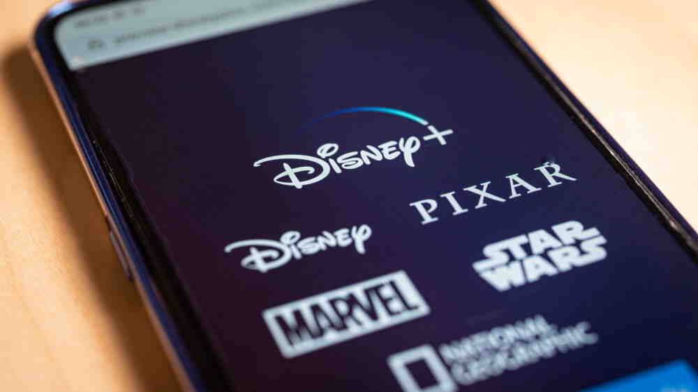 Comment renouveler son abonnement Disney plus ?